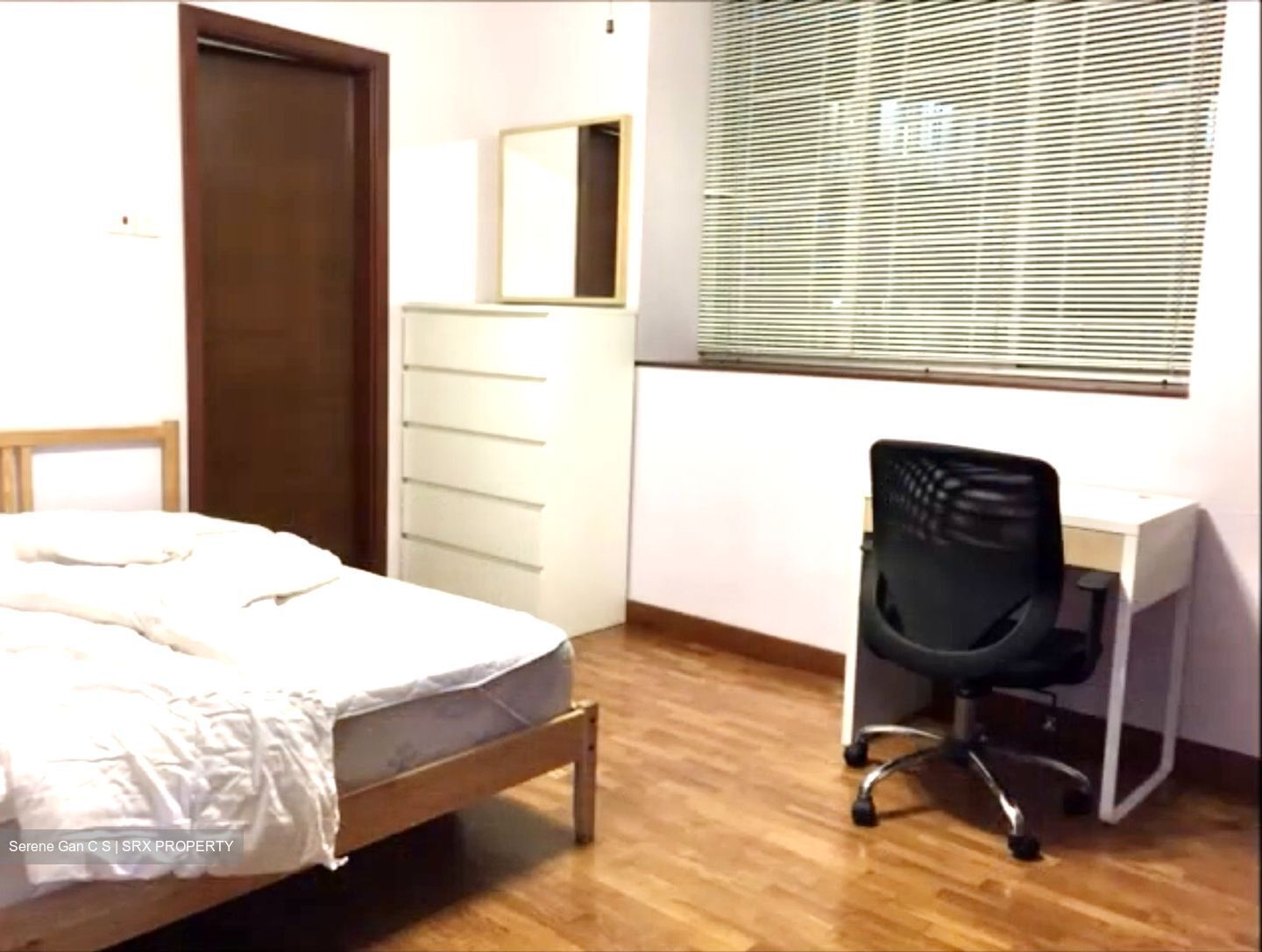 The Eden At Tampines (D18), Condominium #369834041